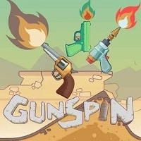 gunspin Játékok