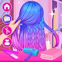 hair_master Ігри