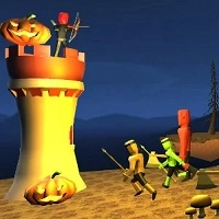 halloween_archer_3d Ігри