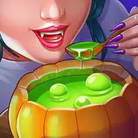 halloween_cooking_games Jocuri
