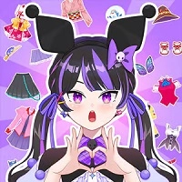 halloween_doll_avatar_maker Ойындар