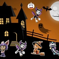 halloween_hide_and_seek Игры