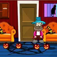 Έρχεται Το Halloween Επεισόδιο 8 στιγμιότυπο οθόνης παιχνιδιού