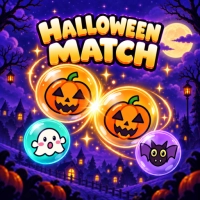 Halloween Match