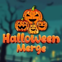 halloween_merge Games