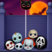 Mania Penggabungan Halloween