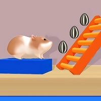 Mê Cung Chồng Chuột Hamster