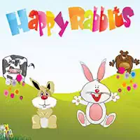 Счастливые Кролики
