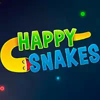 happy_snakes permainan