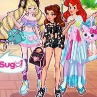 harajuku_japan_fashion Игры