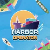 harbor_operator თამაშები