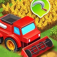 harvest_land Spellen