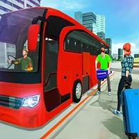 heavy_city_coach_bus_simulator_game_2k20 ເກມ