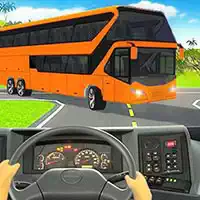 heavy_coach_bus_simulation ゲーム