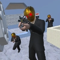 heist_defender Pelit