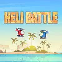 heli_battle Игры