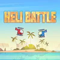 heli_battle თამაშები