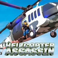 helicopter_assassin Ойындар