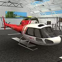 헬리콥터 구조 작전 2020