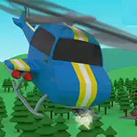 helicopter_strike Игры