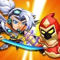 hero_fight_clash Giochi