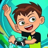 Heroi Koha - Ben 10