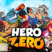 hero_zero Games