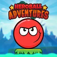 heroball_adventures Giochi