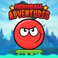 heroball_adventures 游戏