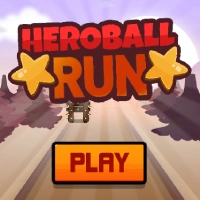 Heroball-Lauf