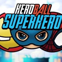 Superhero Heroball