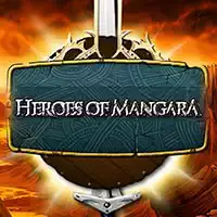 heroes_of_mangara Ігри