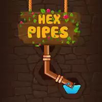 hex_pipes গেমস