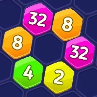 hexagon игри