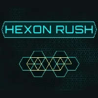 hexon_rush Игры