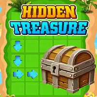 hidden_treasure თამაშები