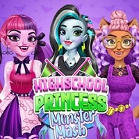 high_school_princess_monster_mash 계략