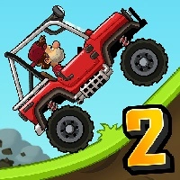 hill_climb_racing_2 ເກມ