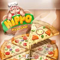 hippo_pizza_chef Игры