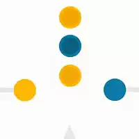 Goditi Topa Me Ngjyra pamje nga ekrani i lojës