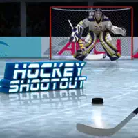 hockey_shootout игри