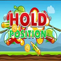 Hold Position War screenshot del gioco