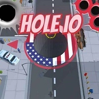 hole_io Παιχνίδια