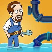 home_pipe_water_puzzle Ігри