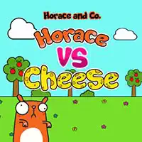 Horace ແລະເນີຍແຂງ