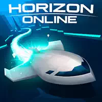horizon_online 游戏