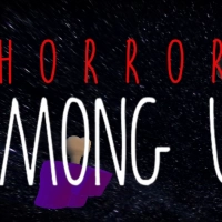 horror_among_us Игры