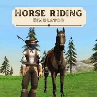 horse_riding_simulator Ігри