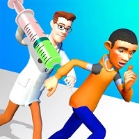 hospital_escaper игри