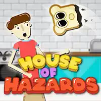 house_of_hazards Mängud